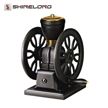 Best Selling Shine Long Profesional Manual Large Coffee Grinder